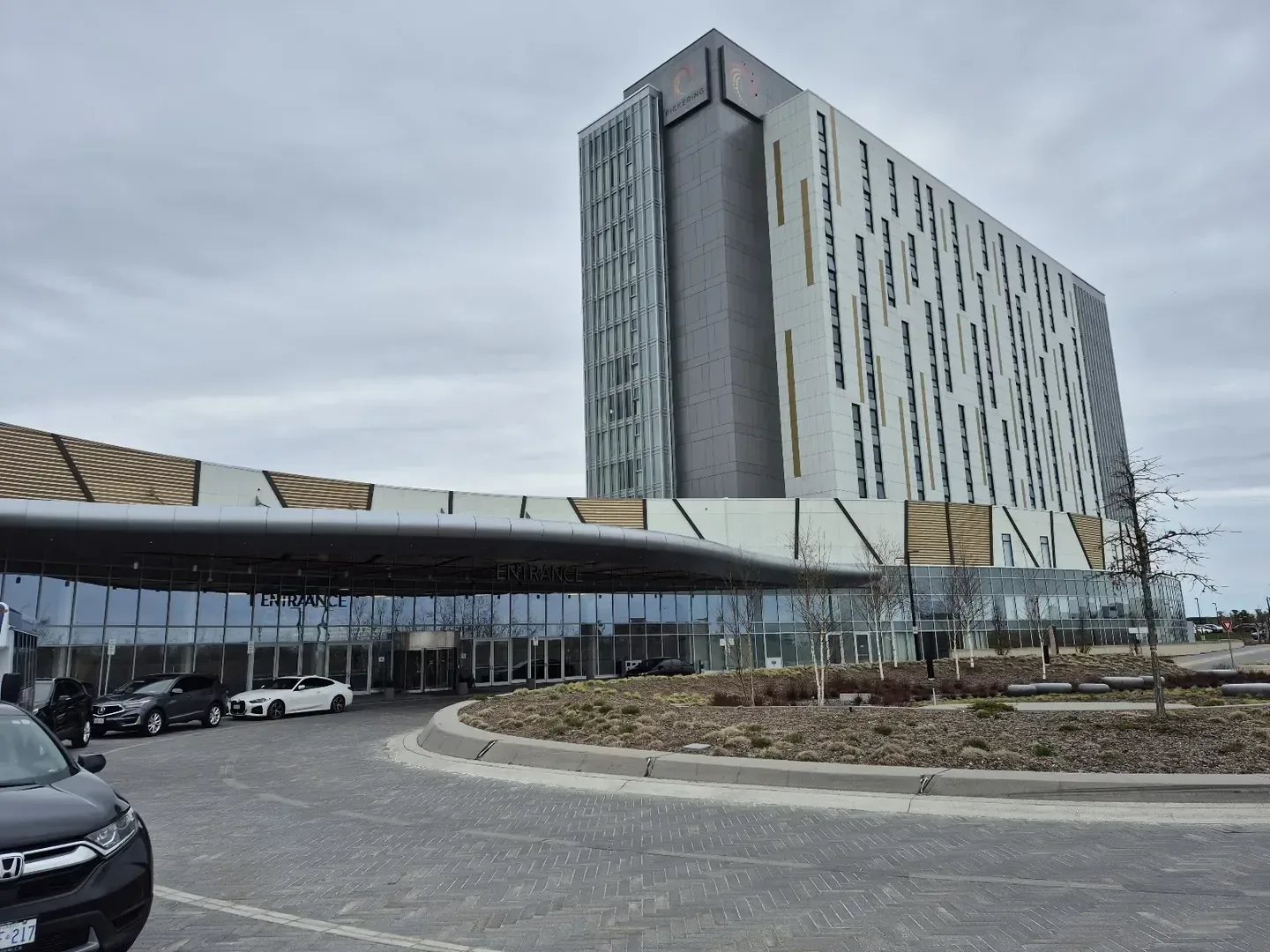 Pickering Casino Resort, Pickering